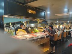 -苏格里岛自助烧烤火锅(花果园兰花广场店)