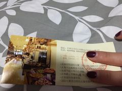 东方红海鲜百汇-东方红海鲜百汇(国际大厦店)