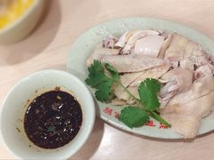 -百家鸡味馆(清泰店)