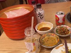 -松野谷·寿喜烧自助(华联顺义金街购物中心店)