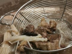 -潮泰牛肉火锅 · 创于1992年(车公庙店)