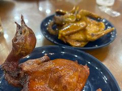 -煲煲掂风味煲仔饭餐厅(西区店)