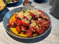 -巴厘龙虾·榜首油焖大虾(音乐学院·沿江酒馆店)