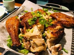 -绿茶餐厅(昌平悦荟店)