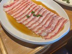 -辛氏火炉·韩式古法烤肉(松北店)