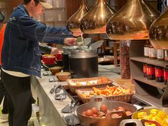 -桐庐奥克伍德豪景酒店-全日制西餐厅