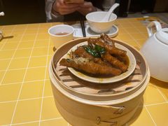 九层塔凤爪-蔡澜点心·粤菜(花城汇南区店)