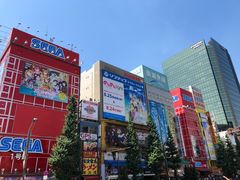 -秋叶原电器街