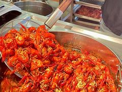 -海岛八号龙虾烧烤田鸡(蓝天路总店)