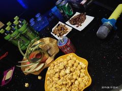 -欢乐迪氧吧KTV(大渡口步行街店)