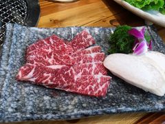 -万兴佳烤肉·长白山老味道(宏泰广场店)