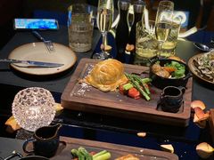 -上海苏宁宝丽嘉酒店·Cafe Bellagio西餐厅