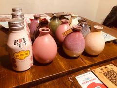 -繁·醉花亭小酒馆(鼓楼店)