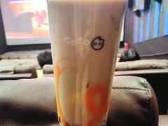 -CoCo都可(中华广场店)