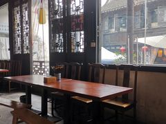 -新万鑫银丝面·非遗无锡味(惠山古镇店)