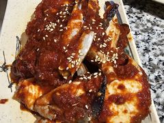 -震海贝烤贝·民俗特色店(延吉总店)