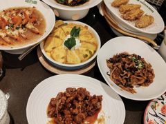 -新白鹿餐厅(城西银泰城店)