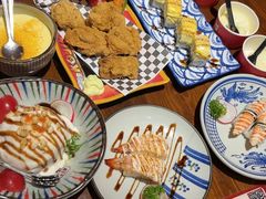 -仙隐小鹿料理食堂(沙市人信汇店)