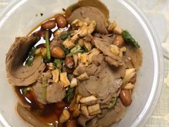 -张记捆鸡(荷花池总店)