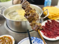 -万祥牛肉火锅(金龙店)