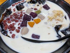 -台州老六海鲜面馆(上南总店)