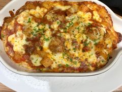 匈牙利牛肉焗饭-必胜客(龙泉万达店)