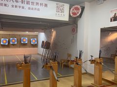 -道顺射箭·团建·骑射(张杨路店)