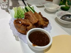 -金春禧·鲁菜海鲜(延吉路万达店)