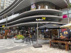 -Kyochon1991校村(共和路店)