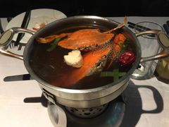 -星伦多自助料理·涮烤一体(虹悦城店)