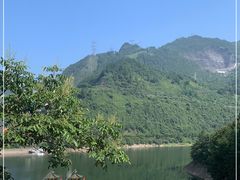 -乌江画廊(彭水苗族土家族自治县)