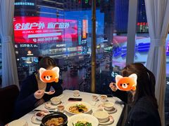 -稻香饭店(IFS国金中心店)