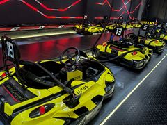 -魔赛卡丁车赛车汇(上海店)