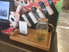 -成都明宇丽雅饭店