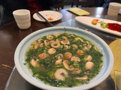 -東城故事·尋找姆媽的味道(玉兰路店)