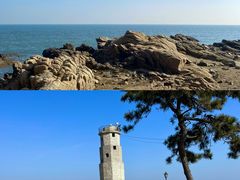 -巧克力渔家.小船海鲜胶东菜(万平口店)