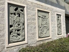 -崇武古城风景区