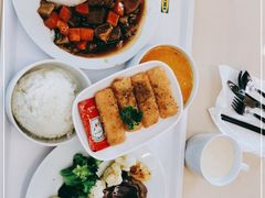 -宜家·瑞典风味餐厅(青岛商场店)