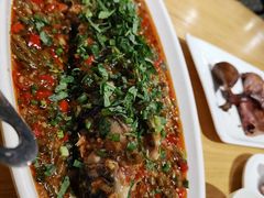 霍香家常鱼-赤宴·川菜(玉林店)