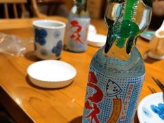 -一心创作料理屋(经开万达店)