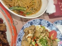 -杨记隆府重庆江湖菜(大悦城店)