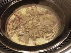 -原始时代石锅烤肉(安定店)
