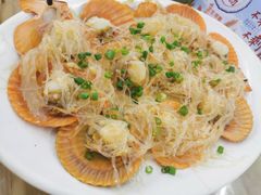 -明记海鲜大排档(巽寮湾店)
