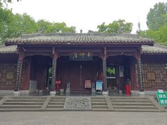 -广元千佛崖