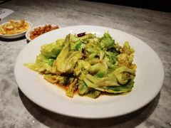 手撕卷心菜-天辣(金桥啦啦宝都店)