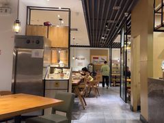 -姥姥家春饼店(惠新东街店)
