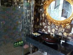 -北京美神宫艺术主题温泉酒店