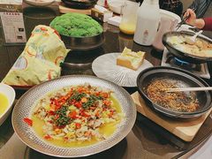 -章吴记喜瑞餐厅(东东城店)