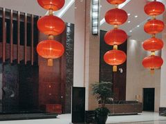 -苏州香山国际大酒店