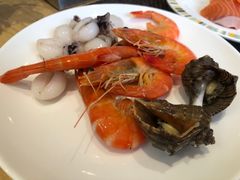 -威珀斯酒店·珀萃美食餐厅